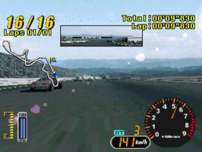 Toyota Netz Racing