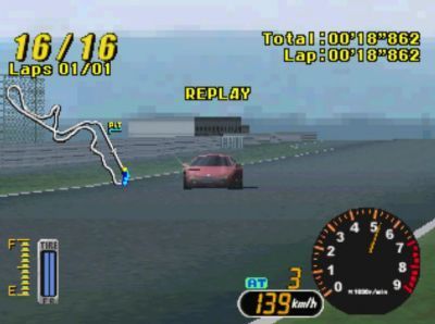 Toyota Netz Racing
