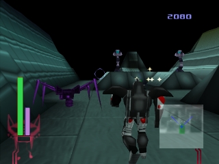 Beast Wars: Transformers