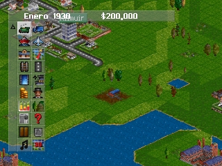 Transport Tycoon (Transport Tycoon 3D: Sl Kara Hajimeyou!!)
