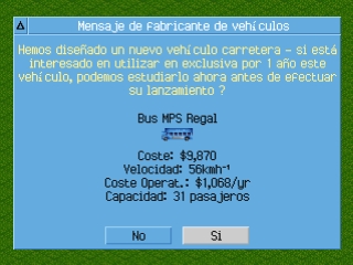 Transport Tycoon (Transport Tycoon 3D: Sl Kara Hajimeyou!!)