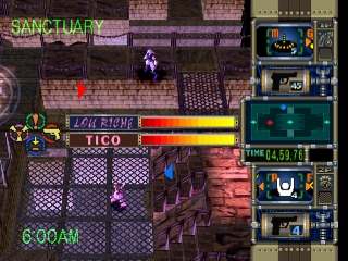 Trap Gunner: Countdown To Oblivion (Trap Runner)