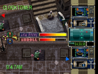 Trap Gunner: Countdown To Oblivion (Trap Runner)