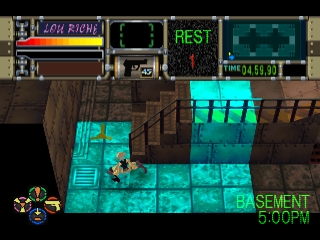 Trap Gunner: Countdown To Oblivion (Trap Runner)