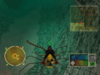 Treasures of the Deep
