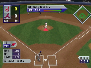 Triple Play 97