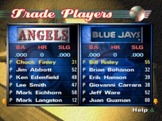 Triple Play 97