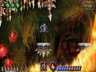 Ultimate Ghosts 'N Goblins (Goku Makai-Mura)