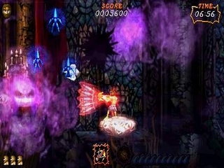 Ultimate Ghosts 'N Goblins (Goku Makai-Mura)