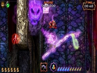 Ultimate Ghosts 'N Goblins (Goku Makai-Mura)