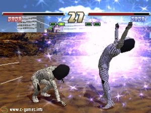 Ultraman Fighting Evolution
