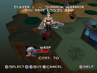 The Unholy War
