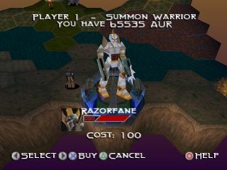 The Unholy War