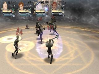 Valhalla Knights