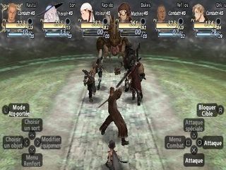 Valhalla Knights