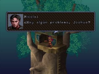 Vandal Hearts II (Vandal Hearts II: Tenjo no Mon)