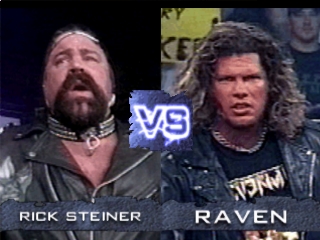 WCW/nWo Thunder