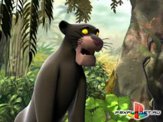 Walt Disney's The Jungle Book: Rhythm n'Groove (Walt Disney's The Jungle Book: Groove Party