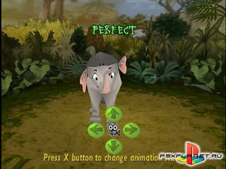 Walt Disney's The Jungle Book: Rhythm n'Groove (Walt Disney's The Jungle Book: Groove Party