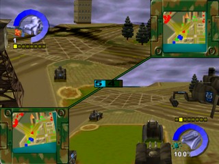 WarGames: Defcon 1