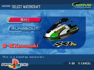 Wave Rally (Jet Ski Riders