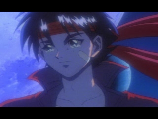 Wild Arms