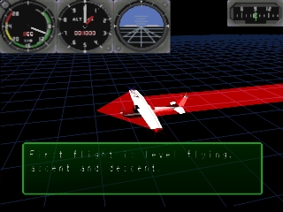 Wing Over 2 (Pilot ni Narou!)