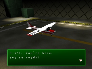 Wing Over 2 (Pilot ni Narou!)