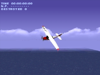 Wing Over 2 (Pilot ni Narou!)