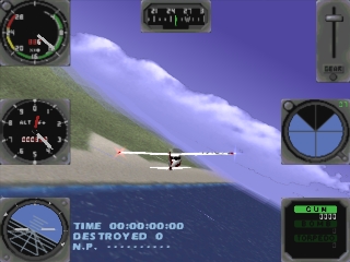Wing Over 2 (Pilot ni Narou!)