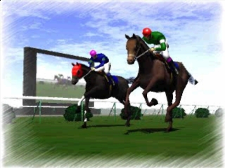 Winning Post 2: Program '96