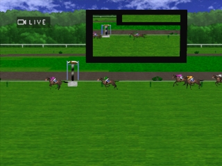 Winning Post 2: Program '96