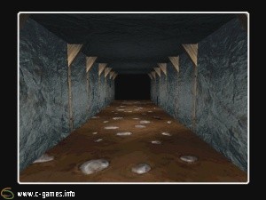Wizardry: Llylgamyn Saga