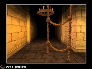 Wizardry: Llylgamyn Saga