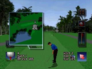World Cup Golf: Professional Edition (World Cup Golf In Hyatt Dorado Beach)