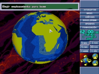 X-COM: Terror From The Deep