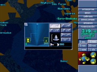 X-COM: Terror From The Deep