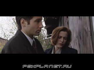 X-Files - The Game