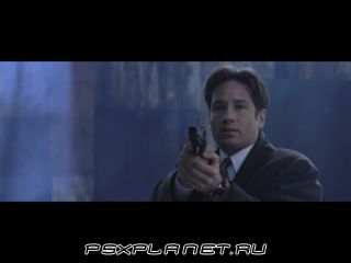X-Files - The Game