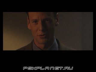 X-Files - The Game