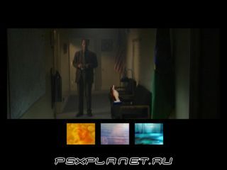 X-Files - The Game