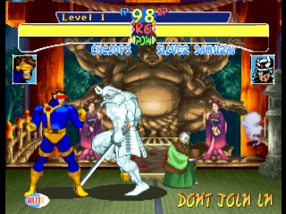 X-Men: Children of the Atom