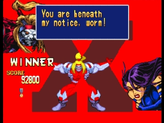 X-Men: Children of the Atom