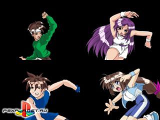 XS Junior League Dodgeball (Dodge de Ball!)