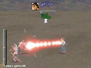 Xenogears