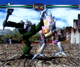 ZXE-D: Legend Of Plasmalite