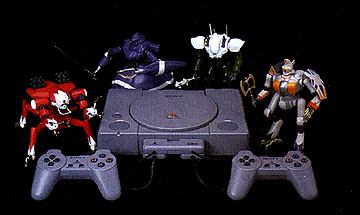 ZXE-D: Legend Of Plasmalite