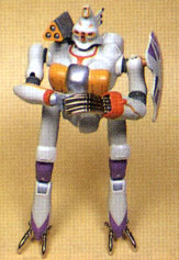 ZXE-D: Legend Of Plasmalite