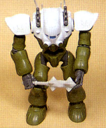 ZXE-D: Legend Of Plasmalite