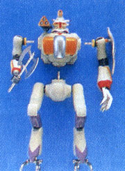 ZXE-D: Legend Of Plasmalite